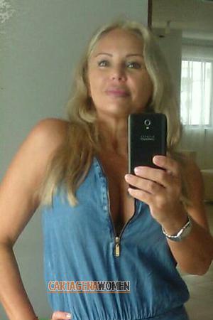 171203 - Sandra Age: 54 - Colombia