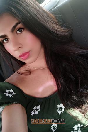 203210 - Maureen Age: 27 - Colombia